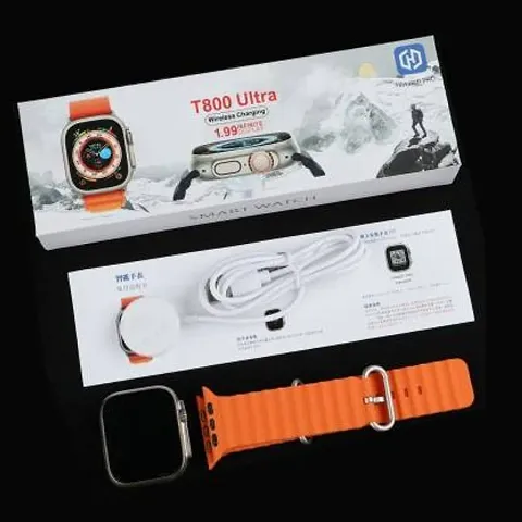 Trendy T800 Smart Watches With Best Price