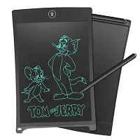 Kids Toys LCD Writing Graphic Tablet/Magic Slate with Stylus Pen 8.5Inch E-Note Pad Best Birthday Gift for Boys  Girls Multicolor-thumb1