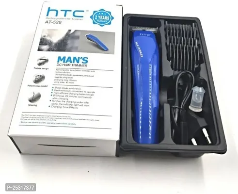 Modern Hair Removal Trimmers