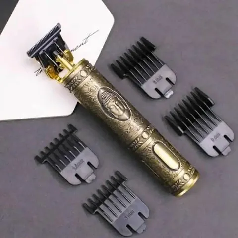 Professional Hair and Beard Trimmer