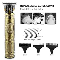 Modern Hair Removal Trimmers-thumb1