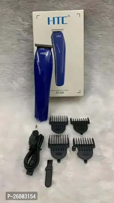 Modern Hair Removal Trimmers