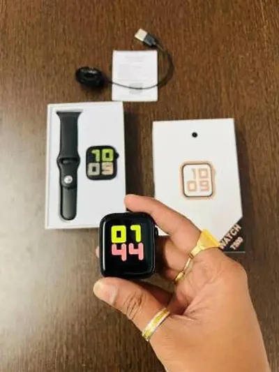 Best Quality Smart Watches