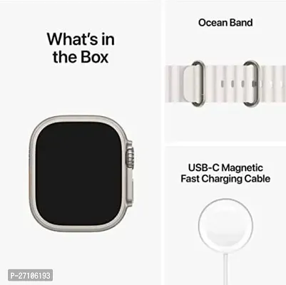 Modern Smart Watches for Unisex-thumb3