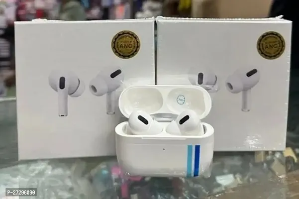 AirPods Pro (2nd Generation)  SMART HEADPHONES  WITH BLUETOOTH CALLING