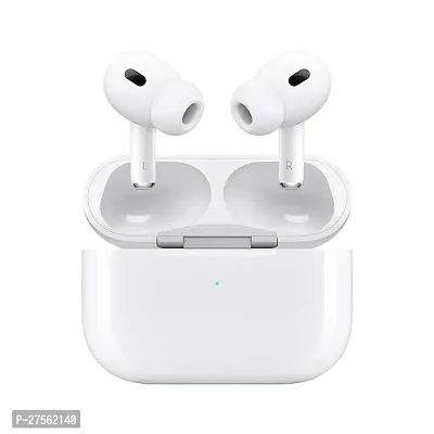 Airpods Pro 2 (2nd Generation) Bluetooth Buds | Charging Case | Wireless-thumb0