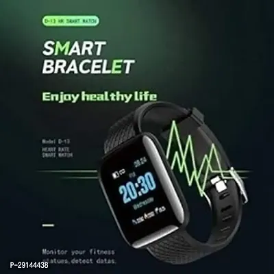 Stylish Smart Watch For Unisex-thumb2