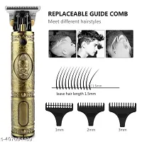 Professional Hair Trimmer for Men-thumb1