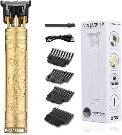 t9 trimmer for men with multiple clips