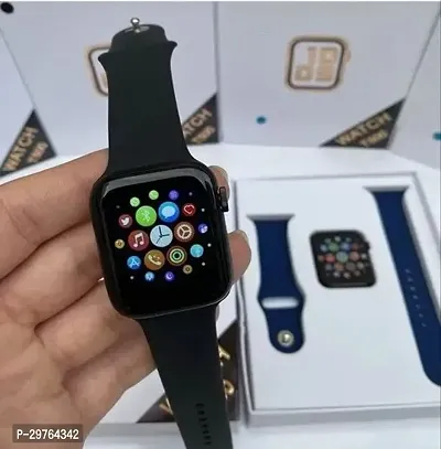 Modern Unisex Smart Watch