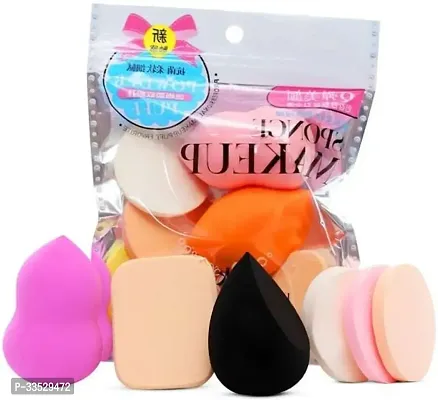 Make up Applicator Sponge for Makeup Set of 6 Pcs-thumb0