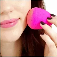 Make up Applicator Sponge for Makeup Set of 6 Pcs-thumb1