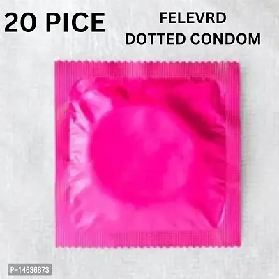 BUY 10 CONDOM GET 10 FREE 20 PICE Extra Dotted High Quality Condom FLAVOURED EXTRA TIME MULTI FLAVOURED CONDOM (SECREET DEHIVERY) 100% @!