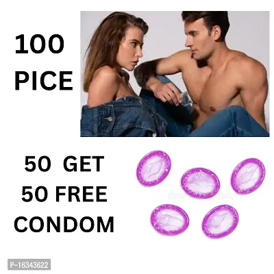 BUY 50 GET 50 CONDOM FREE PREMIUM CONDOMS PACK OF 100 PIECES AND LUBE FOR LONG TIME SEX TOP SELLING CONDOM UNDER BEST PRICE TO ALL FAST SECRET DELIVERY 100% DLX~