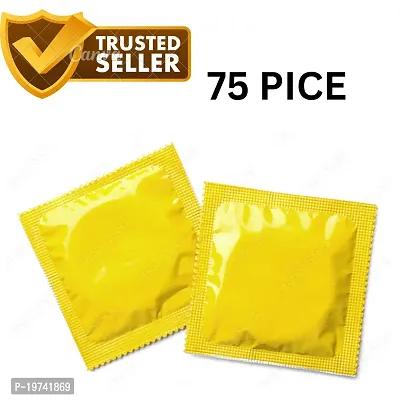 Buy 25 Condom Get 50 Free Condom For Men  ENjoy Sex Life and Happy  (Pack Of 75 pcs ) (SECREET DEHIVERY) 100% !!USD