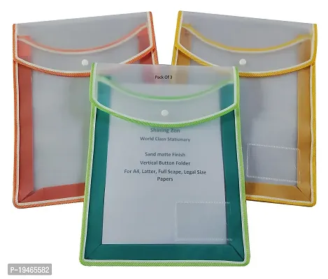 Folder that sale holds paper
