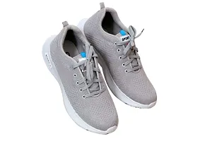 Trendy Mesh Gym And Running Shoe-thumb1