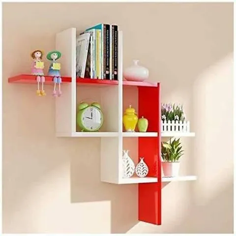 Wooden Shelves for Home