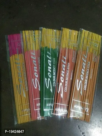 Incense Stick Pack Of 100 Sticks