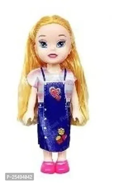 Beautiful Dolls For Kids Girls-thumb0