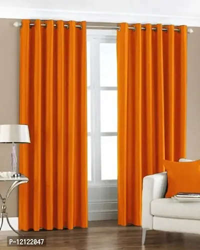WEBICOR Long Crush Semi Transparent Curtains for Bedroom | Polyester Curtains for Living Room and Office , Aqua, Window-5 Feet-1 pcs.