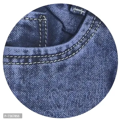 Slim Boys Blue Jeans-thumb3