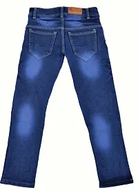 Slim Boys Blue Jeans-thumb1