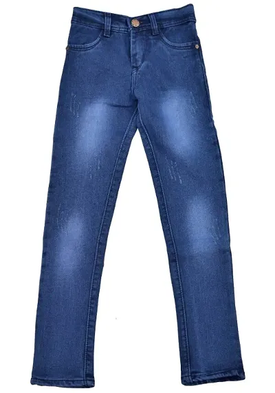 Slim Boys Jeans