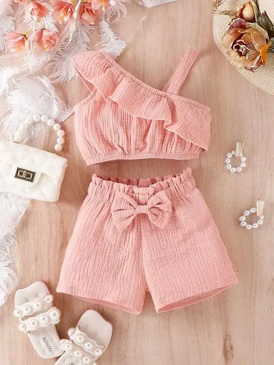 Must Have Girls Clothing Set 