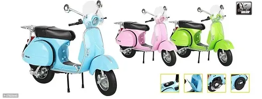 baby  kids toys CHE ZHI VESPA pack Of 3