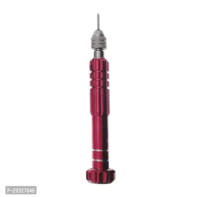 5 in 1 Mini Screwdriver For Mobile and Laptop