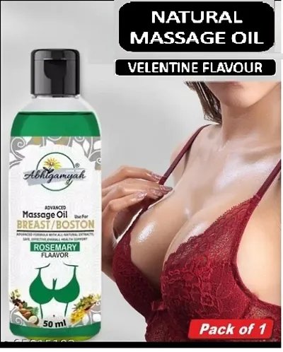 Hot Selling Breast Enlargement Oil