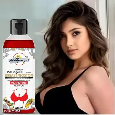 abhigamyah velentine massage oil 50ml pc 1