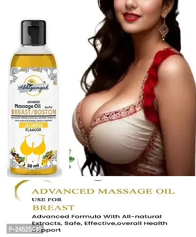 Release VALENTINE Bigger Breast Enlarge 100% Natural Body Toner Breast Oil for Women its helps in growth/firming/tightening natural with Anti Ageing ...  View product details