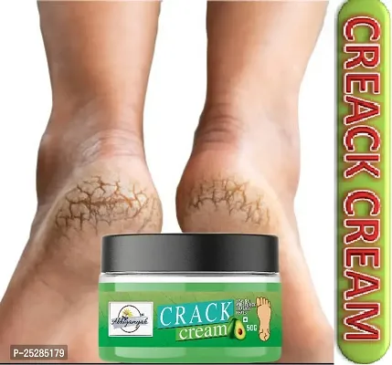 NATURAL FOOT CREAM FOR HAND AND LEG 50GM PC 1-thumb0