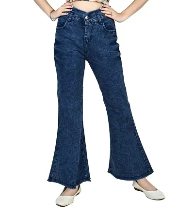 Must Have Denim Lycra Women's Jeans & Jeggings 