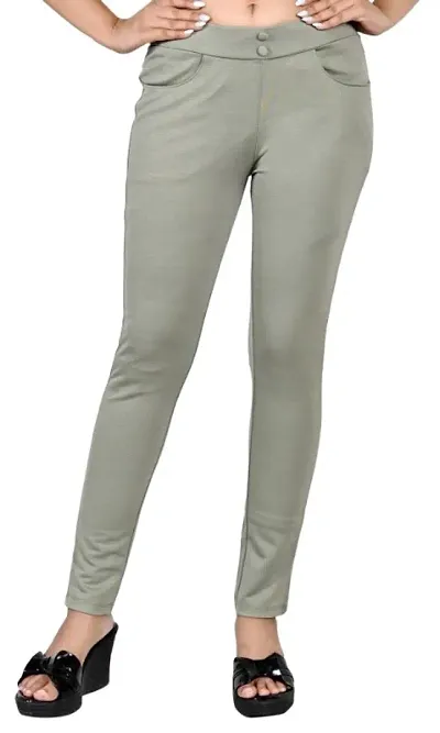 Must Have Cotton Women's Jeans & Jeggings 
