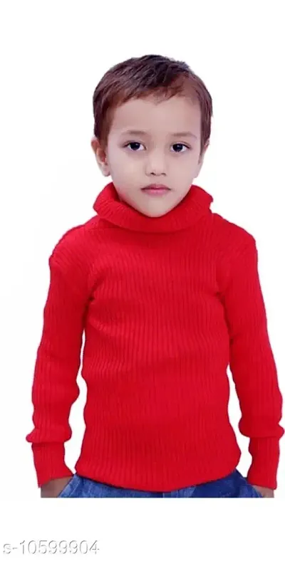 Wool Inner For Kids For Winter Wear