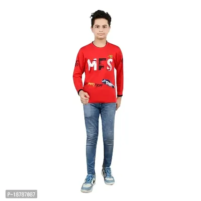 Saurabhanchal Cotton t-shirts for boys