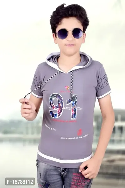 Saurabhanchal Cotton t-shirts for boys