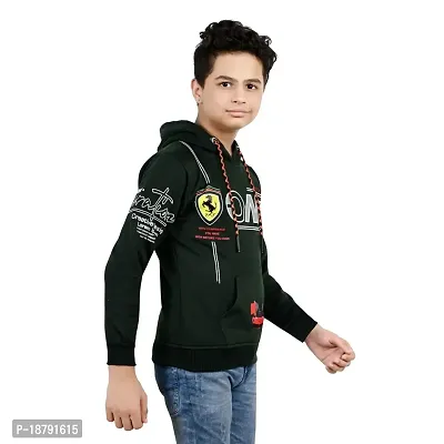 Saurabhanchal Cotton t-shirts for boys-thumb4