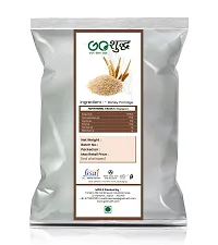 Goshudh Jau Daliya (Barley Porridge) 2Kg Pack-thumb1