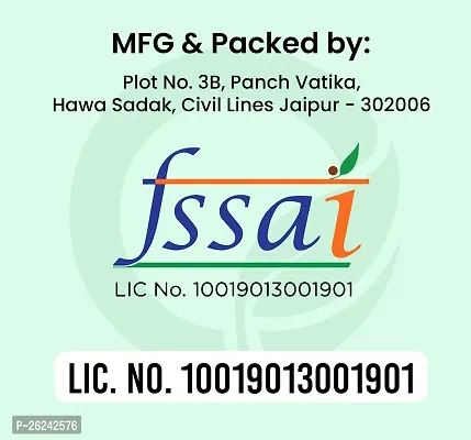 Goshudh Sabja Seed (Basil Seed) 500gm Pack-thumb4