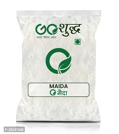 Goshudh Maida 500g Pack-thumb0