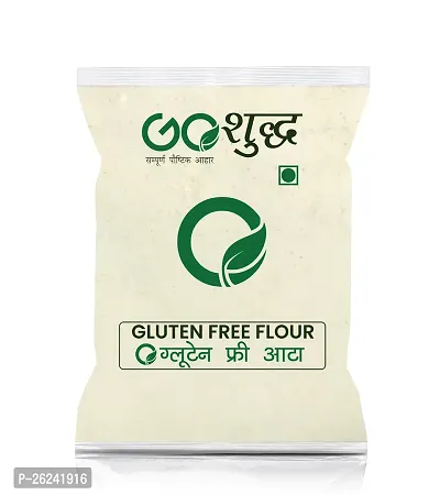 Goshudh Gluten Free Flour 1Kg Pack-thumb0