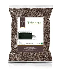 Trinetra Rai (Black Mustard Seed) 500gm Pack-thumb1