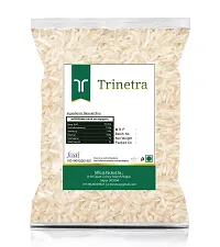 Trinetra Basmati Rice 1Kg Pack-thumb1