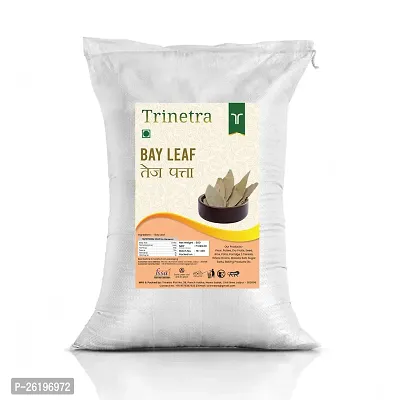 Trinetra Tej Patta (Bay Leaf) 500gm Pack