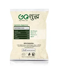 Goshudh Rajgira Atta (Amarnath Flour) 250gm Pack-thumb1