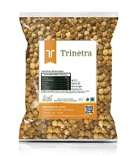 Trinetra Bhuna Chana (Roasted Chana)- 1Kg Pack-thumb2